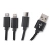 Kabel USB 3 w 1 TAUS