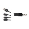Kabel USB 3 w 1 TAUS