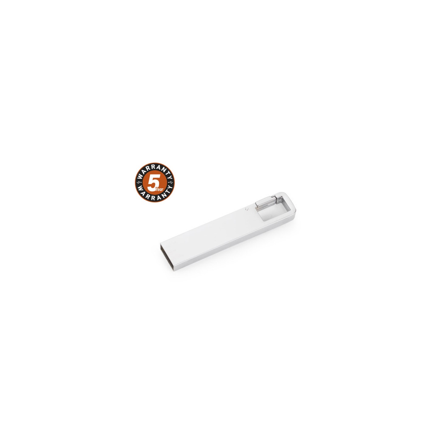 Pamięć USB TORINO 16 GB
