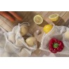 Zestaw worków wielorazowych GREENS 100 g