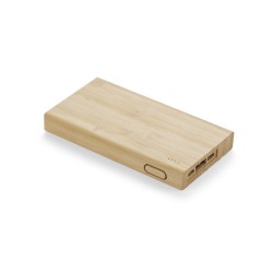 Powerbank SILVA 8000 mAh