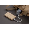 Powerbank SILVA 8000 mAh