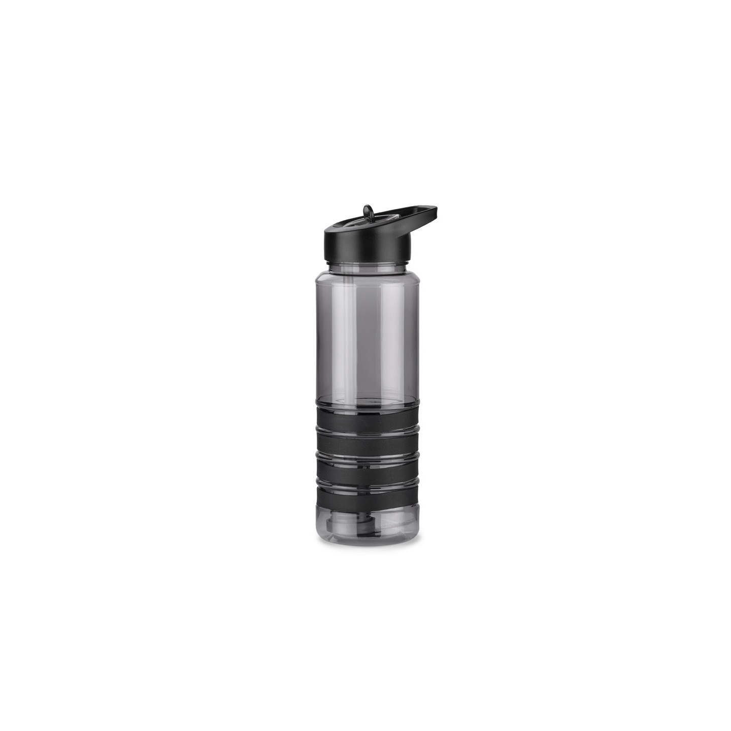 Bidon z filtrem węglowym KIVI 700 ml