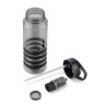 Bidon z filtrem węglowym KIVI 700 ml