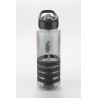 Bidon z filtrem węglowym KIVI 700 ml