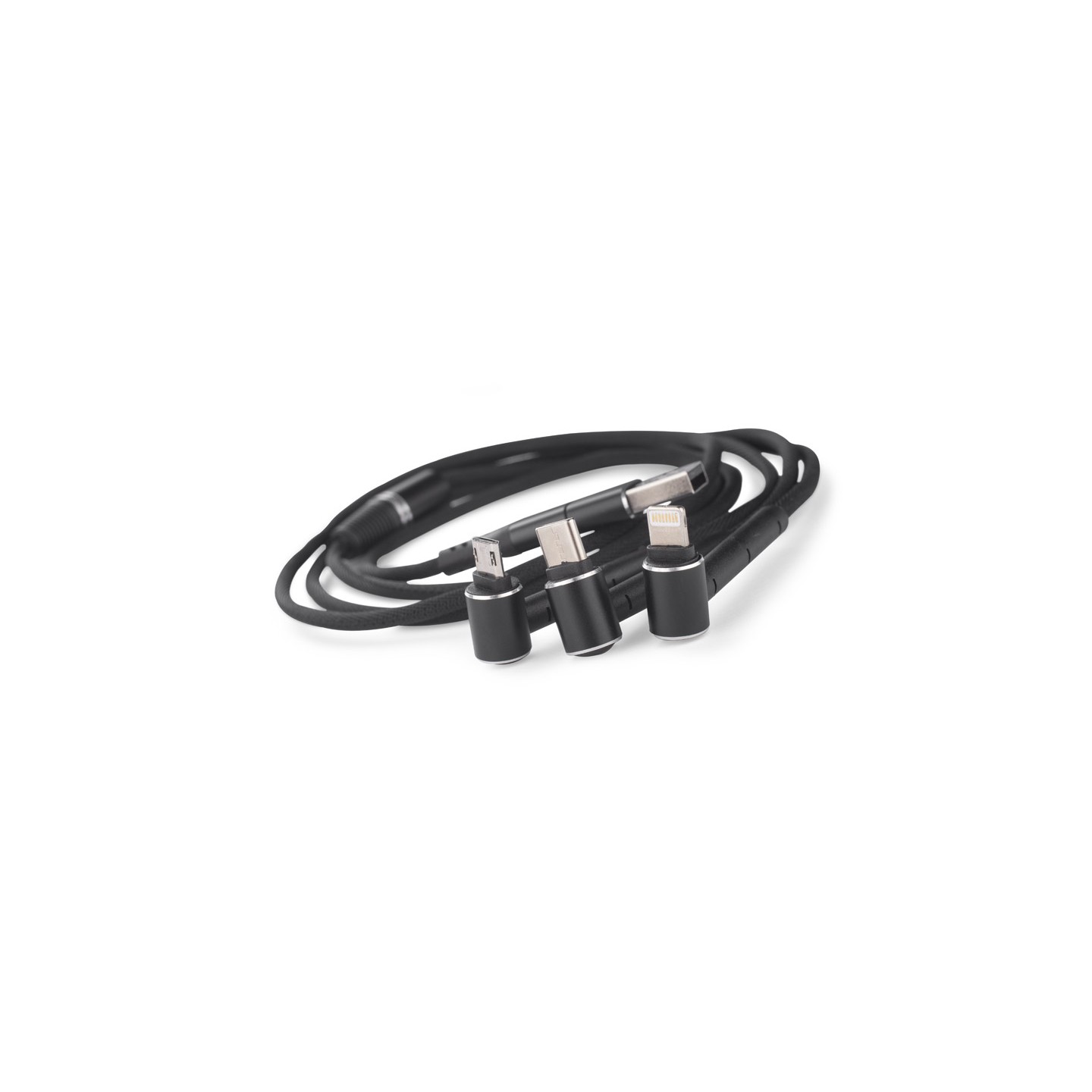 Kabel USB 6 w 1 RICO