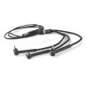 Kabel USB 6 w 1 RICO