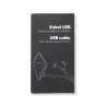 Kabel USB 6 w 1 RICO