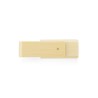 Pamięć USB bambusowa TWISTER 16 GB