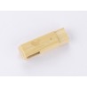 Pamięć USB bambusowa TWISTER 16 GB