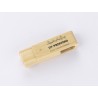Pamięć USB bambusowa TWISTER 16 GB