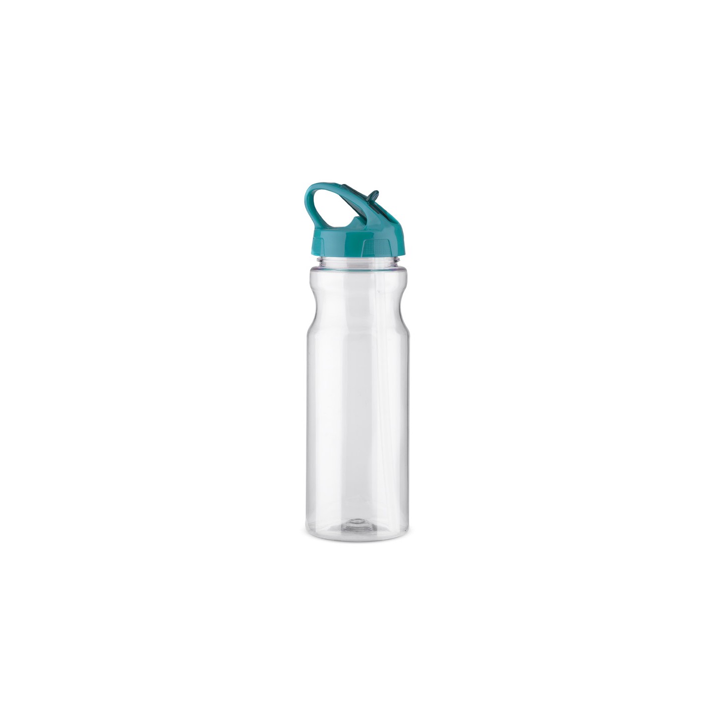 Bidon ze słomką TRANCE 700 ml