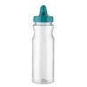 Bidon ze słomką TRANCE 700 ml