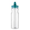 Bidon ze słomką TRANCE 700 ml