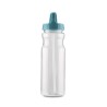 Bidon ze słomką TRANCE 700 ml