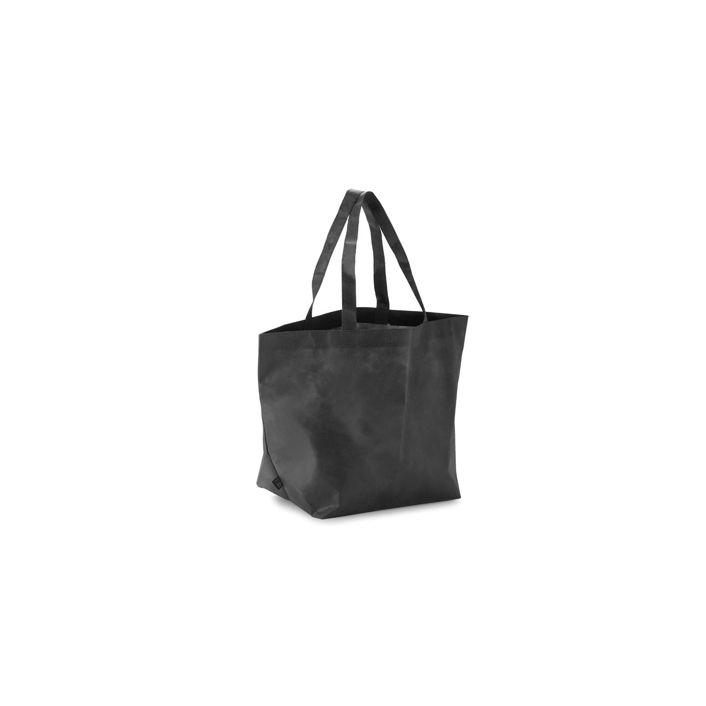 Torba na zakupy RPET TEAR 80 g