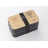 Pojemnik COUPLE 960 ml
