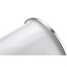 Kubek emaliowany SUBLIM 380 ml
