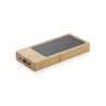 Powerbank solarny SONNEN 10000 mAh