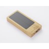 Powerbank solarny SONNEN 10000 mAh
