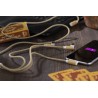 Kabel USB 3 w 1 FLAX