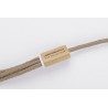 Kabel USB 3 w 1 FLAX
