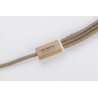 Kabel USB 3 w 1 FLAX