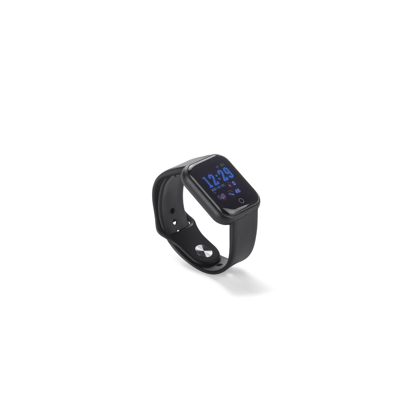 Zegarek fitness STEP