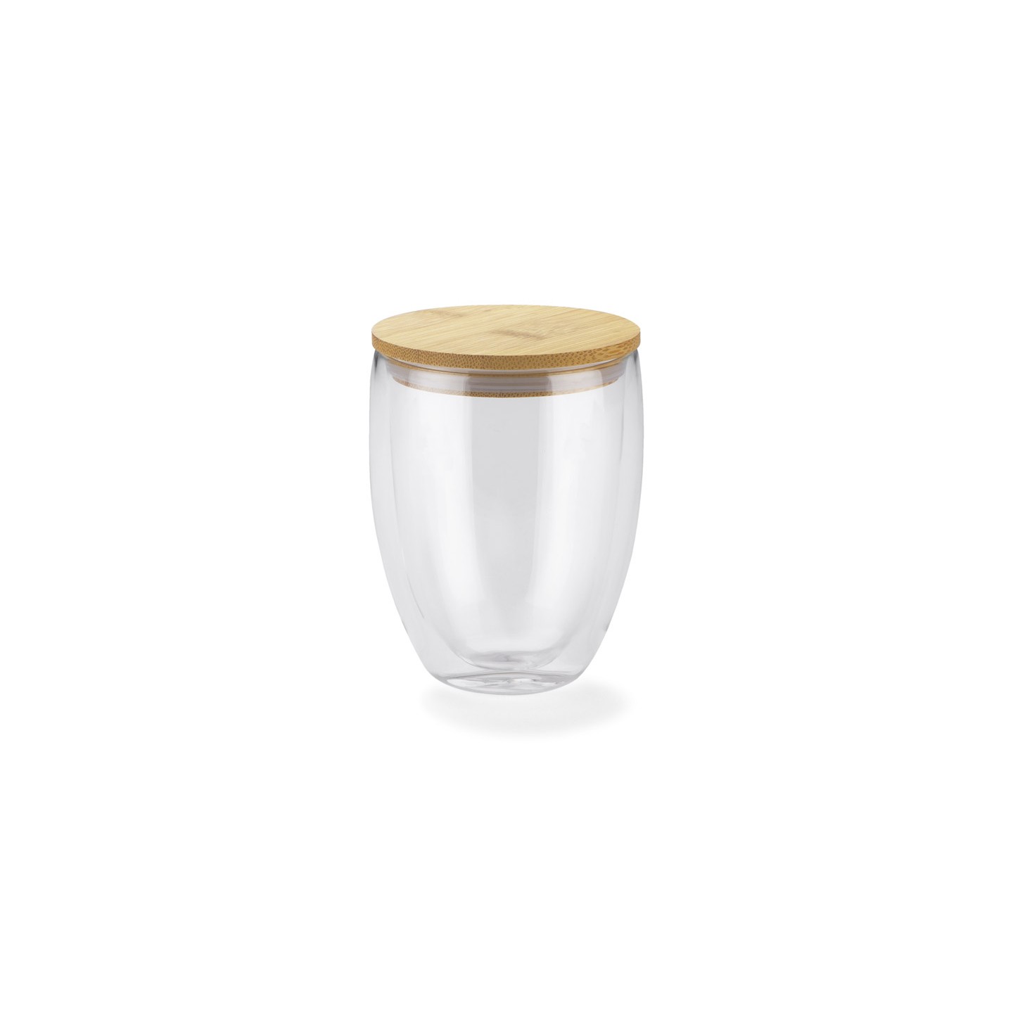 Szklanka MOCCA 350 ml