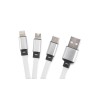 Kabel USB 3 W 1 BALJO