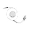 Kabel USB 3 W 1 BALJO