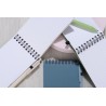 Notes z długopisem TRESA A6