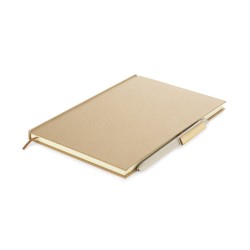 Notes RITTO z długopisem A5