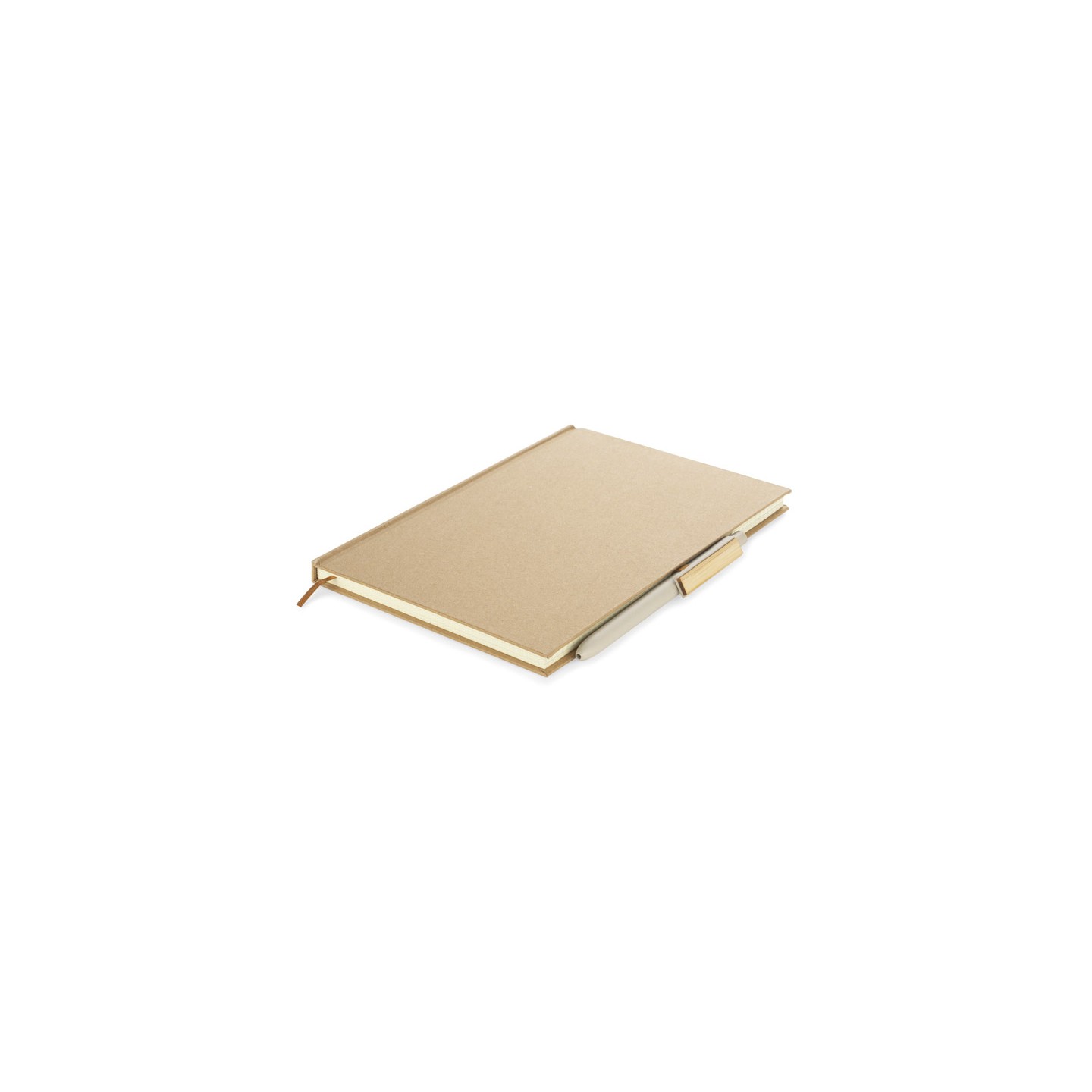 Notes RITTO z długopisem A5