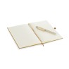 Notes RITTO z długopisem A5