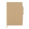 Notes RITTO z długopisem A5