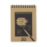 Notes zdrapywanka GRAFI A6