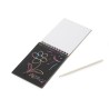Notes zdrapywanka GRAFI A6