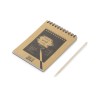 Notes zdrapywanka GRAFI A6
