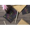 Notes zdrapywanka GRAFI A6