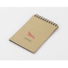 Notes zdrapywanka GRAFI A6