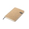 Notes MENTE z pamięcią USB 16GB, A5