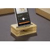 Stojak - eko głośnik na telefon RESONA
