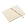 Notes MILK A6