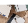 Notes z linijką i długopisem REGALI A5
