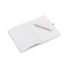 Notes z długopisem REMATT A5