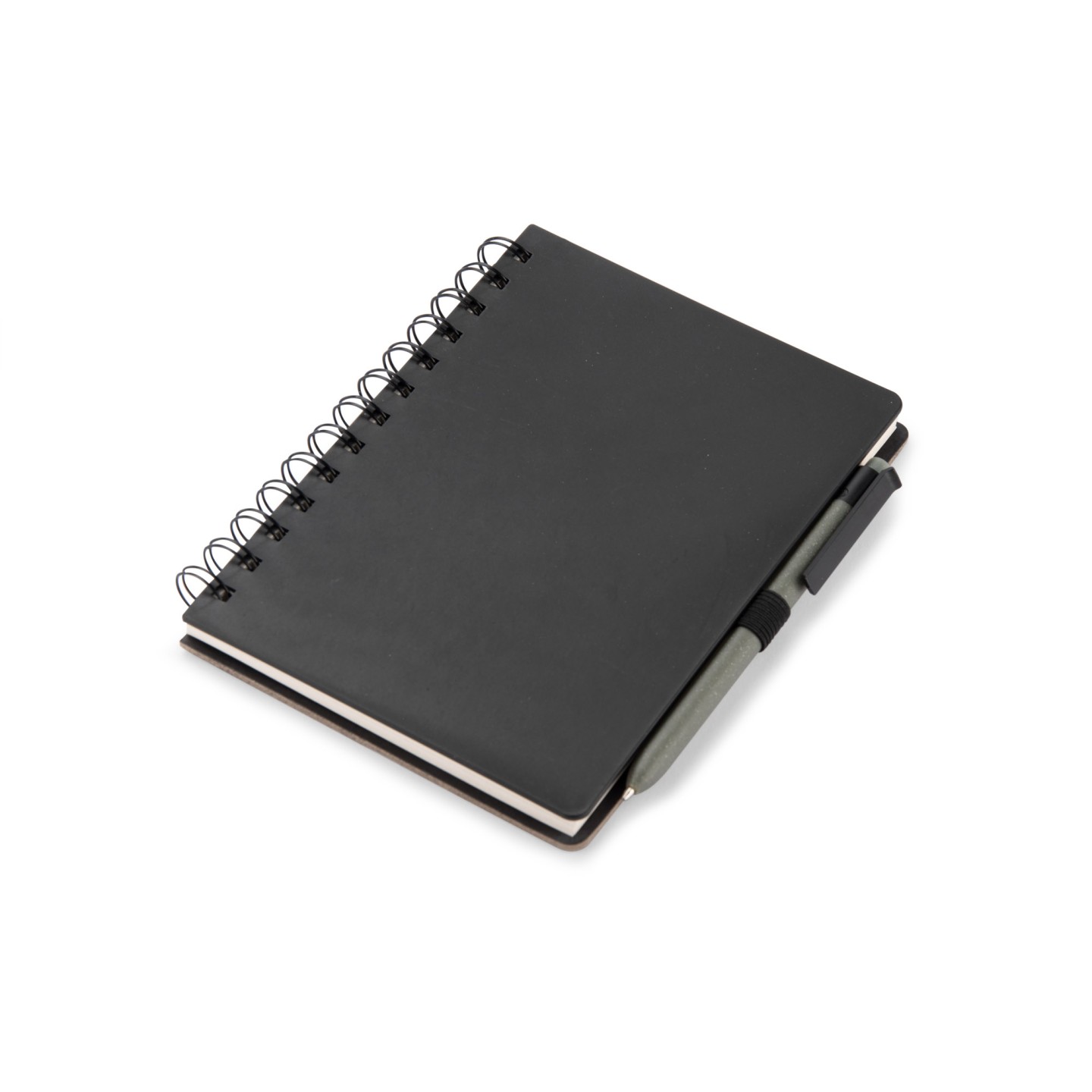 Notes z długopisem ARSEN  B6