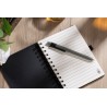 Notes z długopisem ARSEN  B6