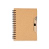 Notes LINOT A6