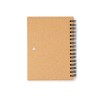 Notes LINOT A6